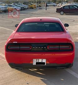 دودج تشالنجر